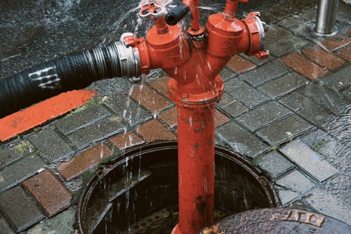 Flood Cleanup service in Kendall, FL